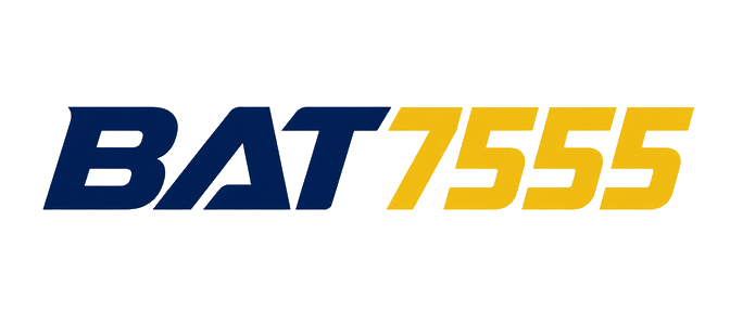 bat 7555 লোগো
